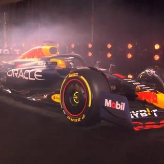 Red Bull Racing 2024 wallpaper