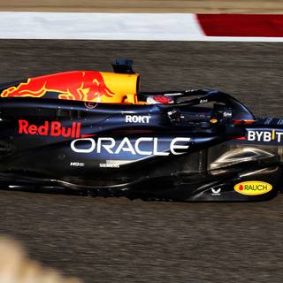 Red Bull Racing 2024 wallpaper