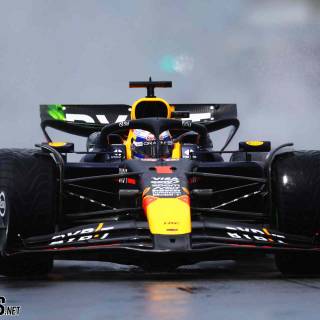 Red Bull Racing 2024 wallpaper
