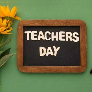 Teacher's Day 2024 wallpaper