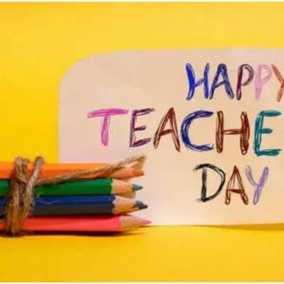 Teacher's Day 2024 wallpaper