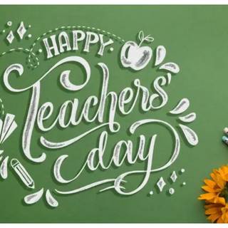 Teacher's Day 2024 wallpaper