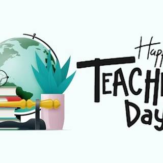 Teacher's Day 2024 wallpaper