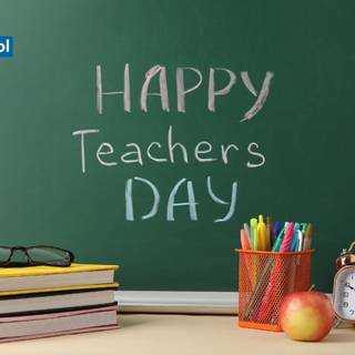 Teacher's Day 2024 wallpaper