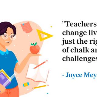 Teacher's Day 2024 wallpaper