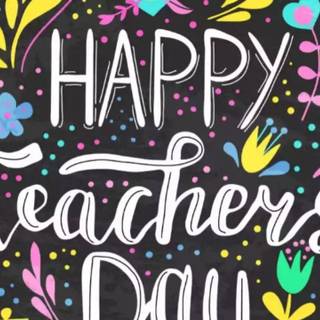 Teacher's Day 2024 wallpaper