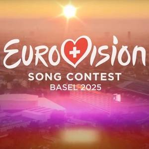 Eurovision 2025 wallpaper