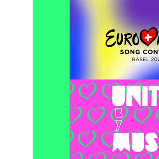 Eurovision 2025 wallpaper