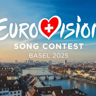 Eurovision 2025 wallpaper