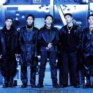 BTS 2024 PC wallpaper