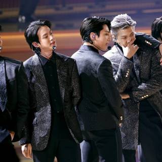 BTS 2024 PC wallpaper