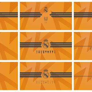 Real Madrid 2024/25 wallpaper