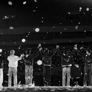 BTS 2024 PC wallpaper