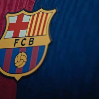 FC Barcelona 2024-25 wallpaper