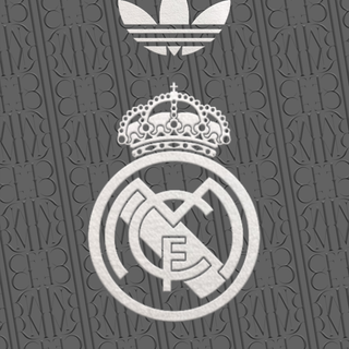 Real Madrid 2024/25 wallpaper