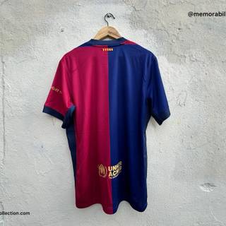 FC Barcelona 2024-25 wallpaper