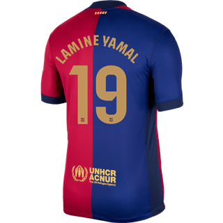 FC Barcelona 2024-25 wallpaper