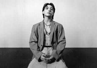 BTS 2024 PC wallpaper