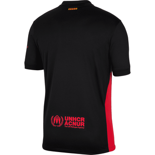 FC Barcelona 2024-25 wallpaper