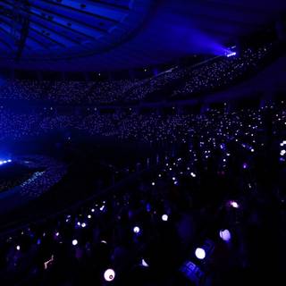 BTS 2024 PC wallpaper