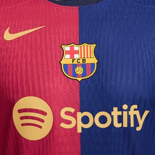 FC Barcelona 2024-25 wallpaper