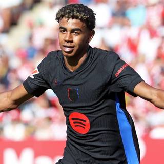 FC Barcelona 2024-25 wallpaper