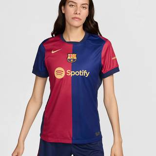 FC Barcelona 2024-25 wallpaper