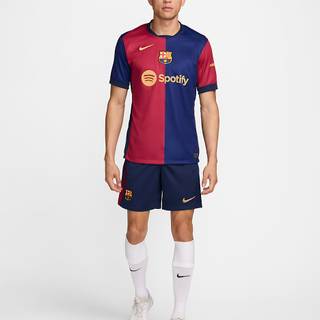 FC Barcelona 2024-25 wallpaper