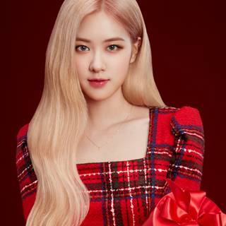 Blackpink Jisoo 4k wallpaper