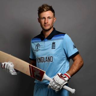 Joe Root 2025 wallpaper