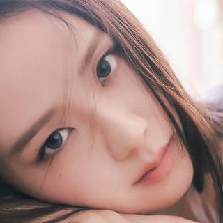 Blackpink Jisoo 4k wallpaper