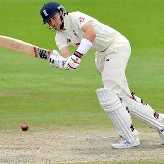 Joe Root 2025 wallpaper