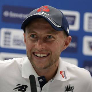 Joe Root 2025 wallpaper