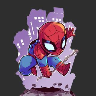 Superhero 4k mobile wallpaper