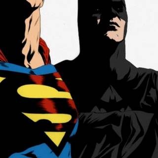 Superhero 4k mobile wallpaper