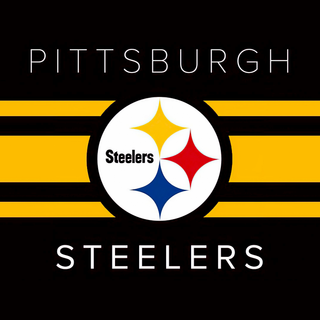 Pittsburgh Steelers 4k wallpaper