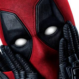 Superhero 4k mobile wallpaper