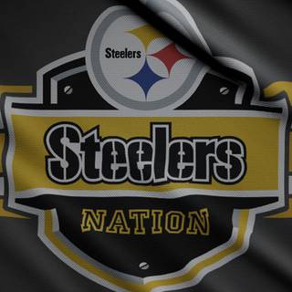 Pittsburgh Steelers 4k wallpaper
