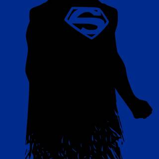 Superhero 4k mobile wallpaper