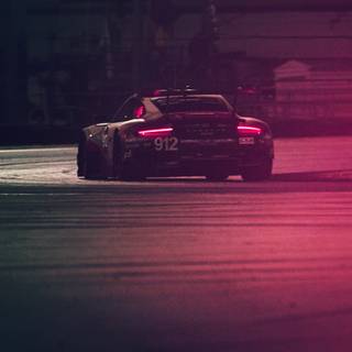 4k aesthetic cars wallpaper