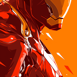 Superhero 4k mobile wallpaper