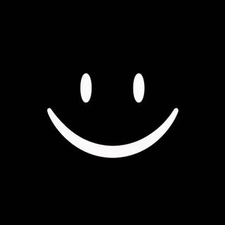 Black colour phone wallpaper