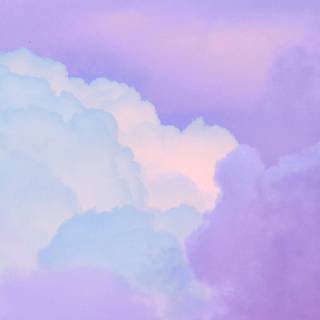 Lila iPhone wallpaper