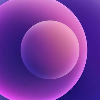 Lila iPhone wallpaper