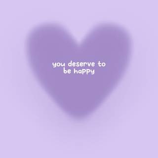 Lila iPhone wallpaper