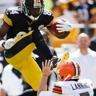 Pittsburgh Steelers 4k wallpaper