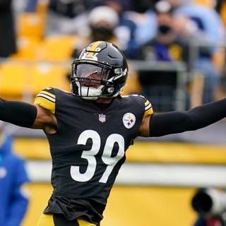 Pittsburgh Steelers 4k wallpaper