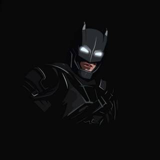 Batman dark iPhone wallpaper