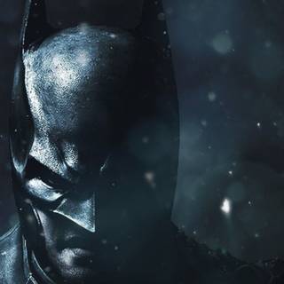 Batman dark iPhone wallpaper