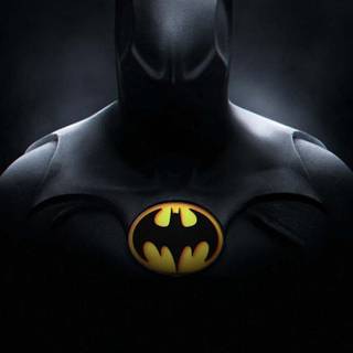 Batman dark iPhone wallpaper
